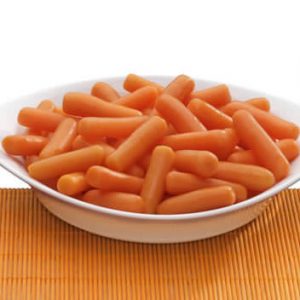 Zanahoria